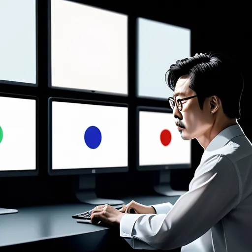 South Korea’s Floundering Movie Business Turns to AI for Help